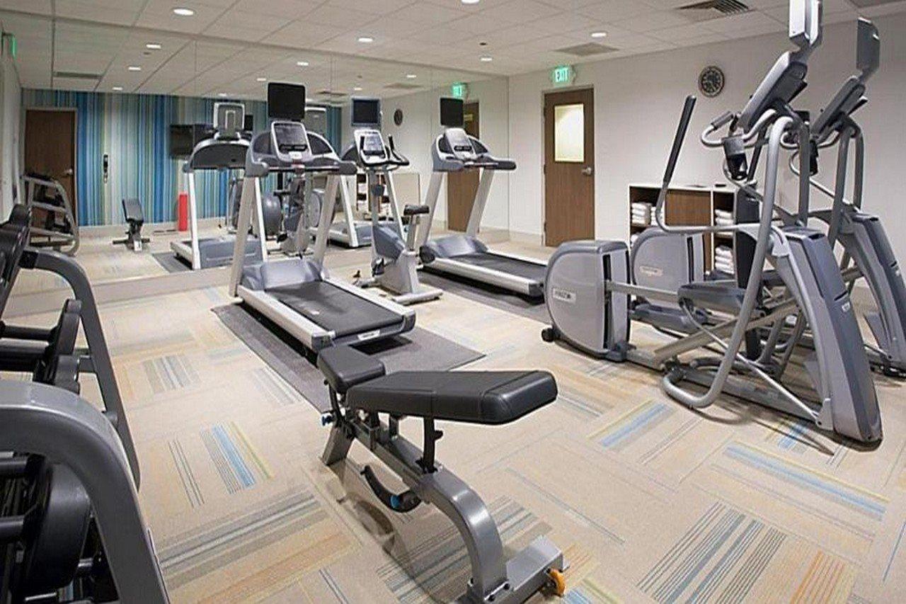 Holiday Inn Express & Suites Palm Desert - Millennium By Ihg Экстерьер фото