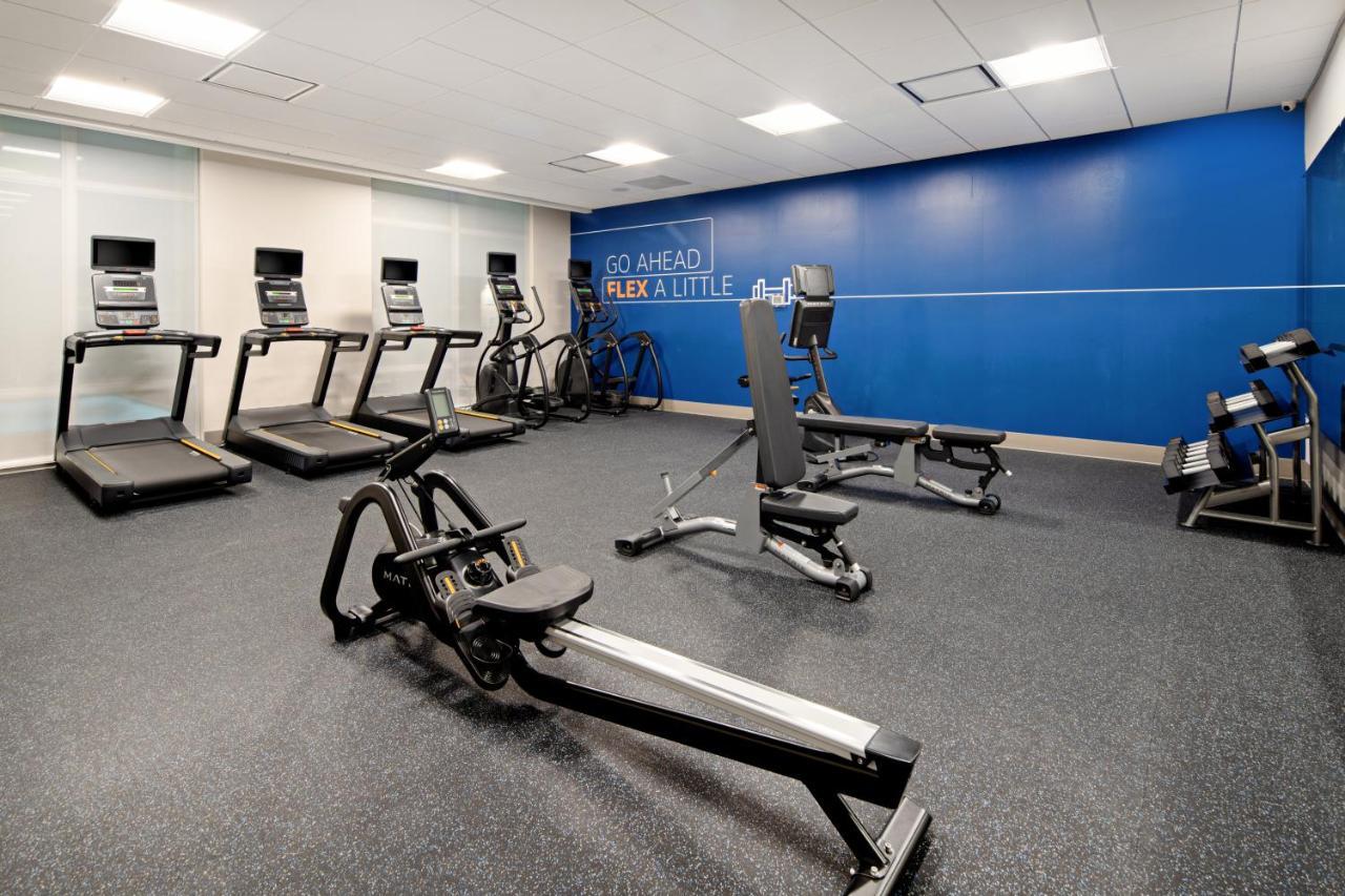 Holiday Inn Express & Suites Palm Desert - Millennium By Ihg Экстерьер фото