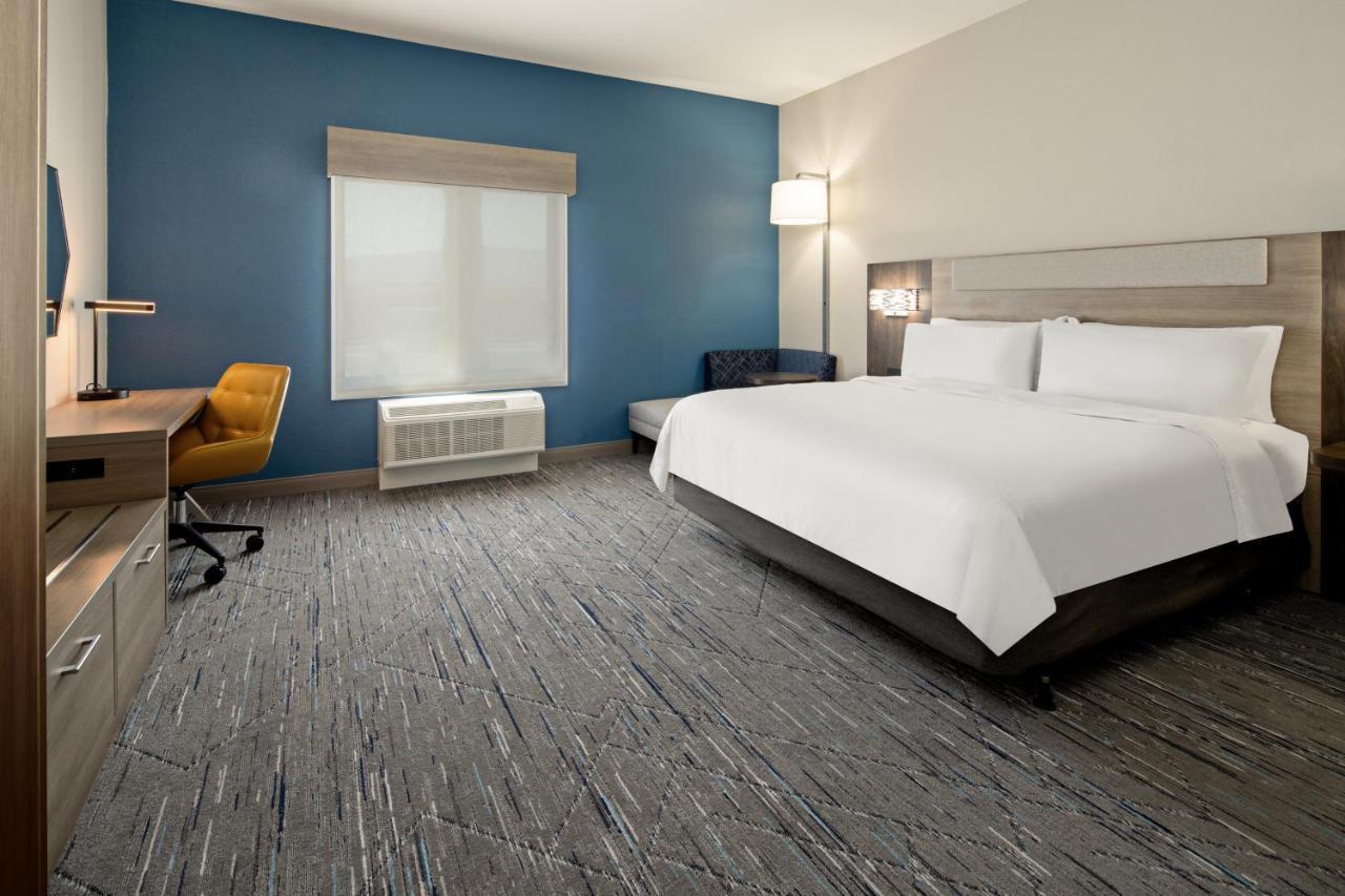 Holiday Inn Express & Suites Palm Desert - Millennium By Ihg Экстерьер фото