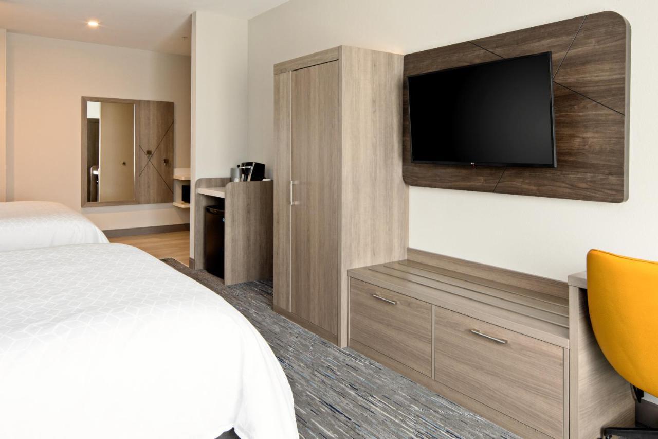 Holiday Inn Express & Suites Palm Desert - Millennium By Ihg Экстерьер фото