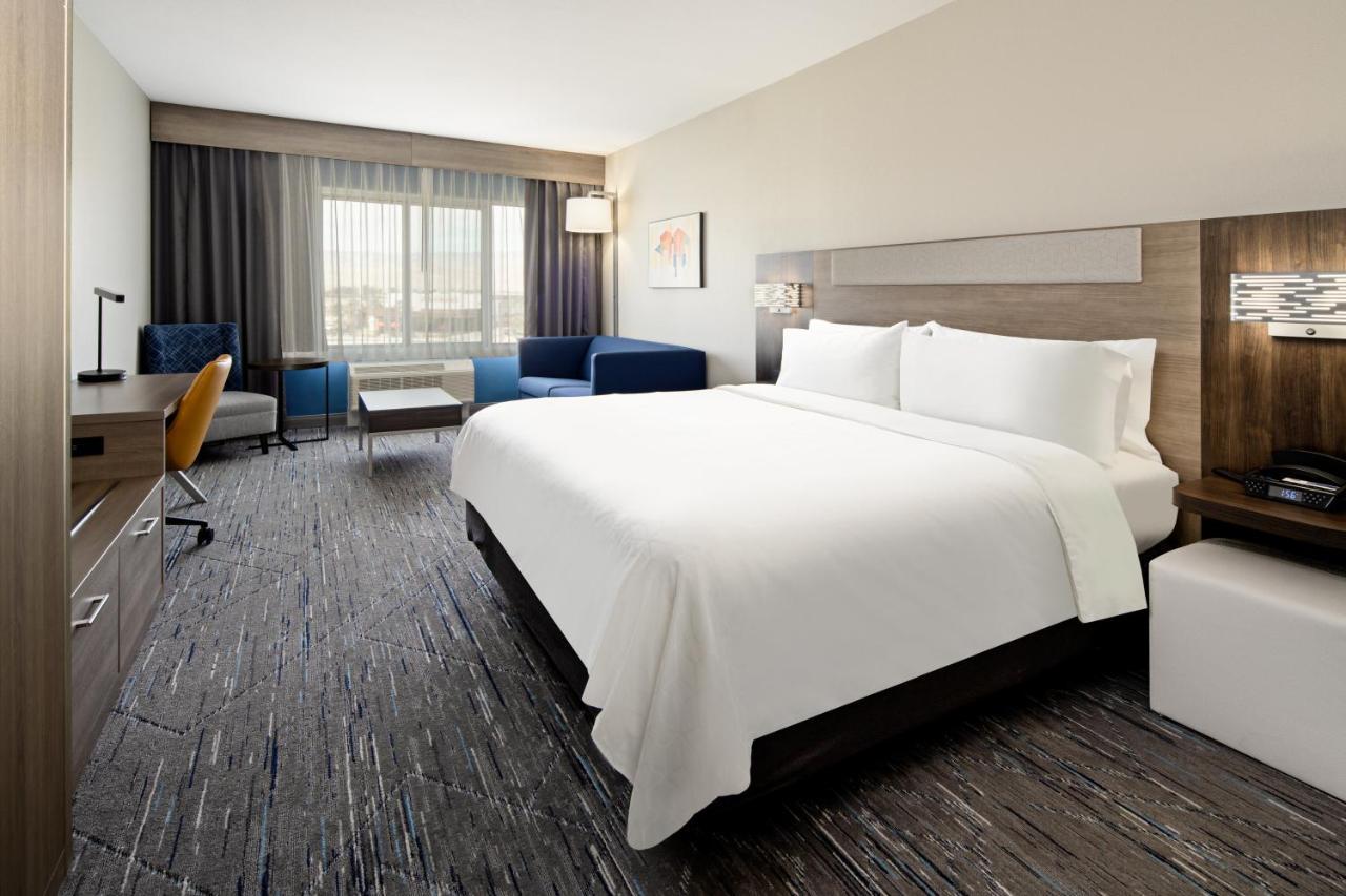Holiday Inn Express & Suites Palm Desert - Millennium By Ihg Экстерьер фото