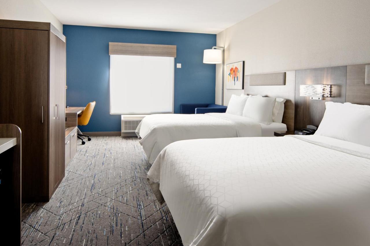 Holiday Inn Express & Suites Palm Desert - Millennium By Ihg Экстерьер фото