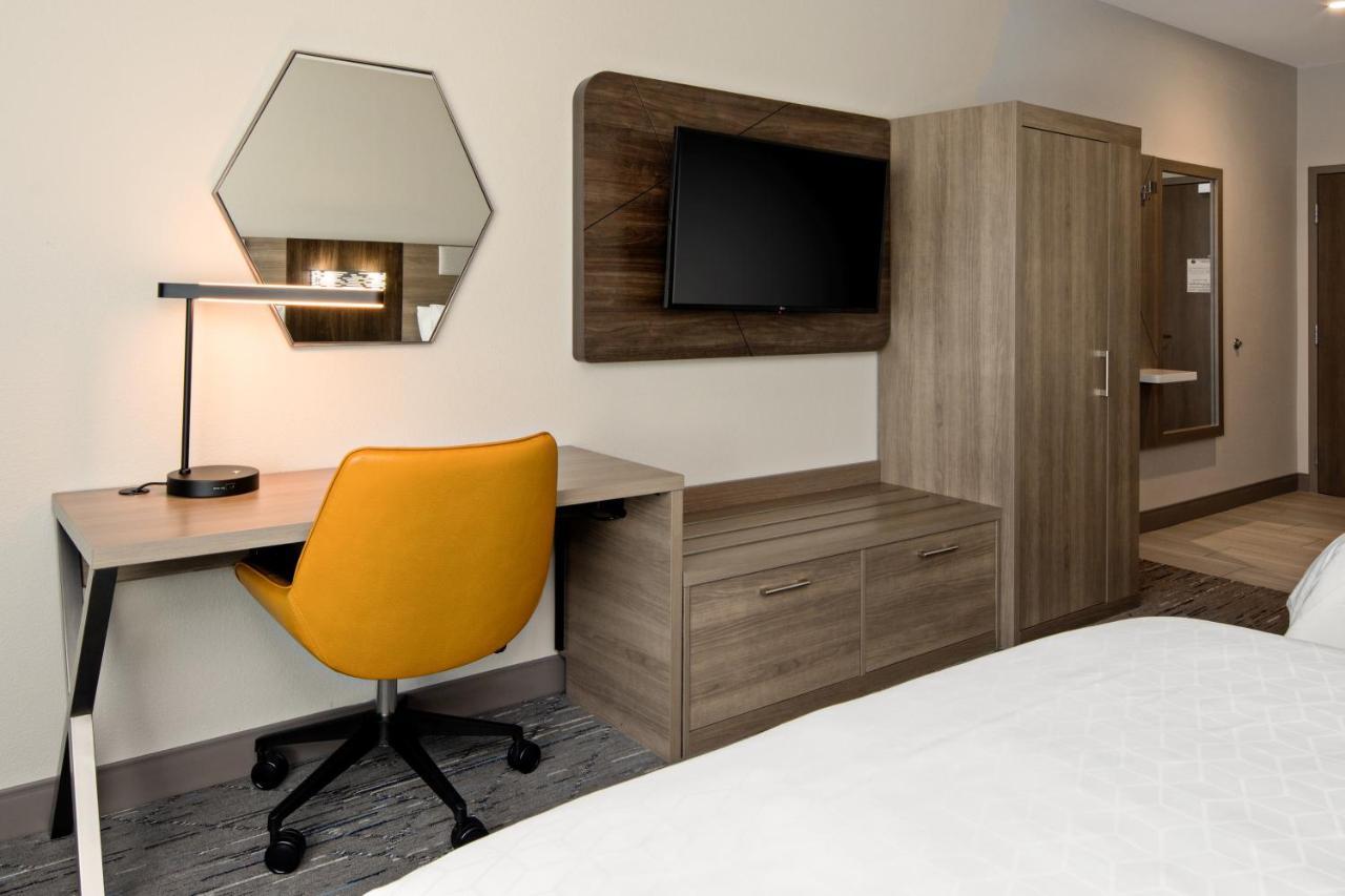 Holiday Inn Express & Suites Palm Desert - Millennium By Ihg Экстерьер фото