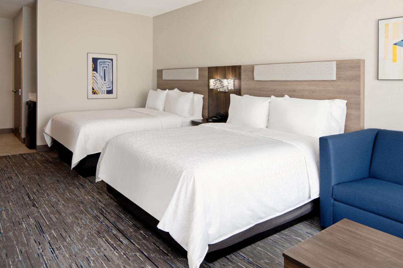 Holiday Inn Express & Suites Palm Desert - Millennium By Ihg Экстерьер фото