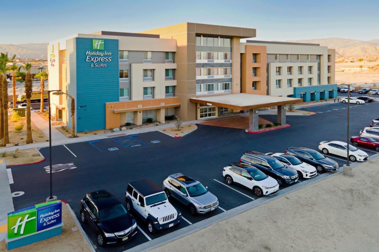 Holiday Inn Express & Suites Palm Desert - Millennium By Ihg Экстерьер фото