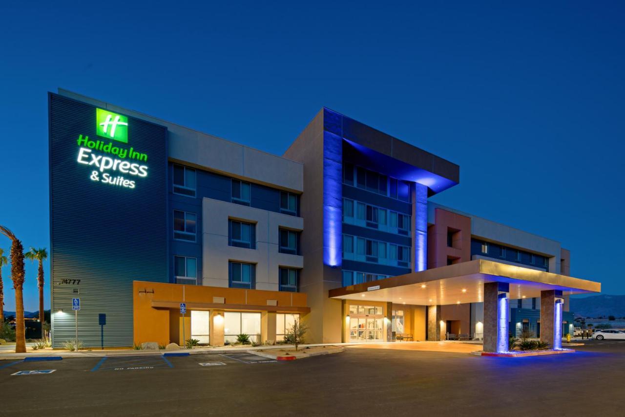 Holiday Inn Express & Suites Palm Desert - Millennium By Ihg Экстерьер фото
